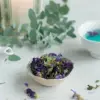 Magie bleue