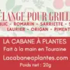 Mélange grillade