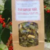 infusion noel la cabane à plantes Infusion de Noël