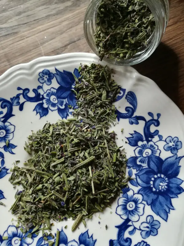 Herbes de provence