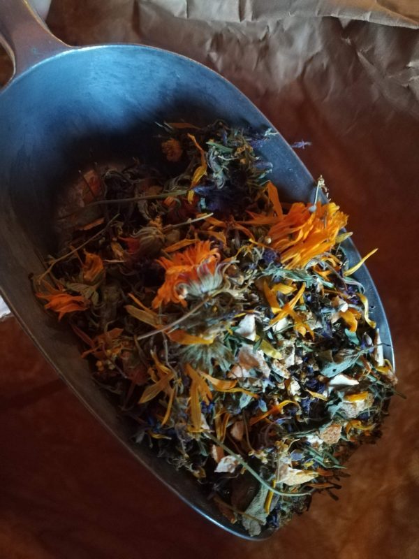 infusion noel Infusion de Noël