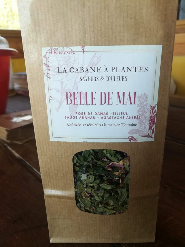 Belle de mai