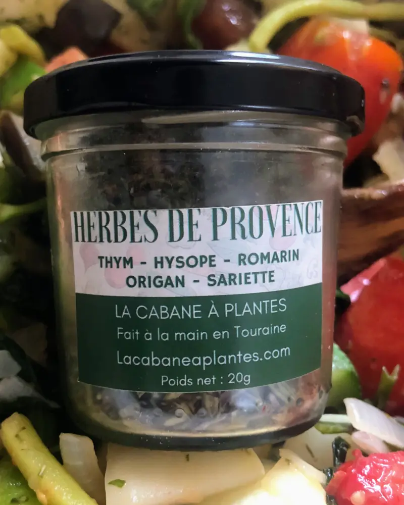 Herbes de provence
