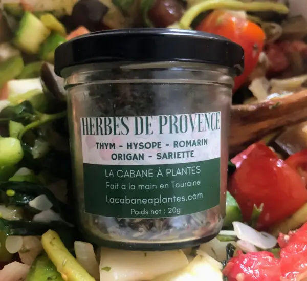 Herbes de provence