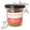gomasio piment