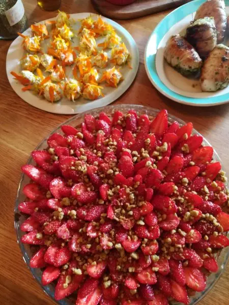 atelier cuisine 1