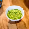 Cuisine des plantes et fleurs aromatiques