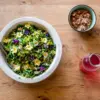 Cuisine des plantes et fleurs aromatiques