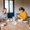 Cuisine des plantes et fleurs aromatiques
