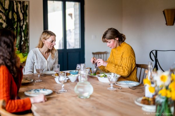 Cuisine des plantes et fleurs aromatiques