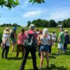 Visite dégustation de la Cabane à Plantes