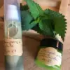 Atelier cosmétiques naturels