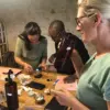 Atelier cosmétiques naturels