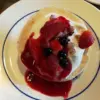 Pavlova Brunch