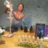 TRANSFORMER LES PLANTES AROMATIQUES