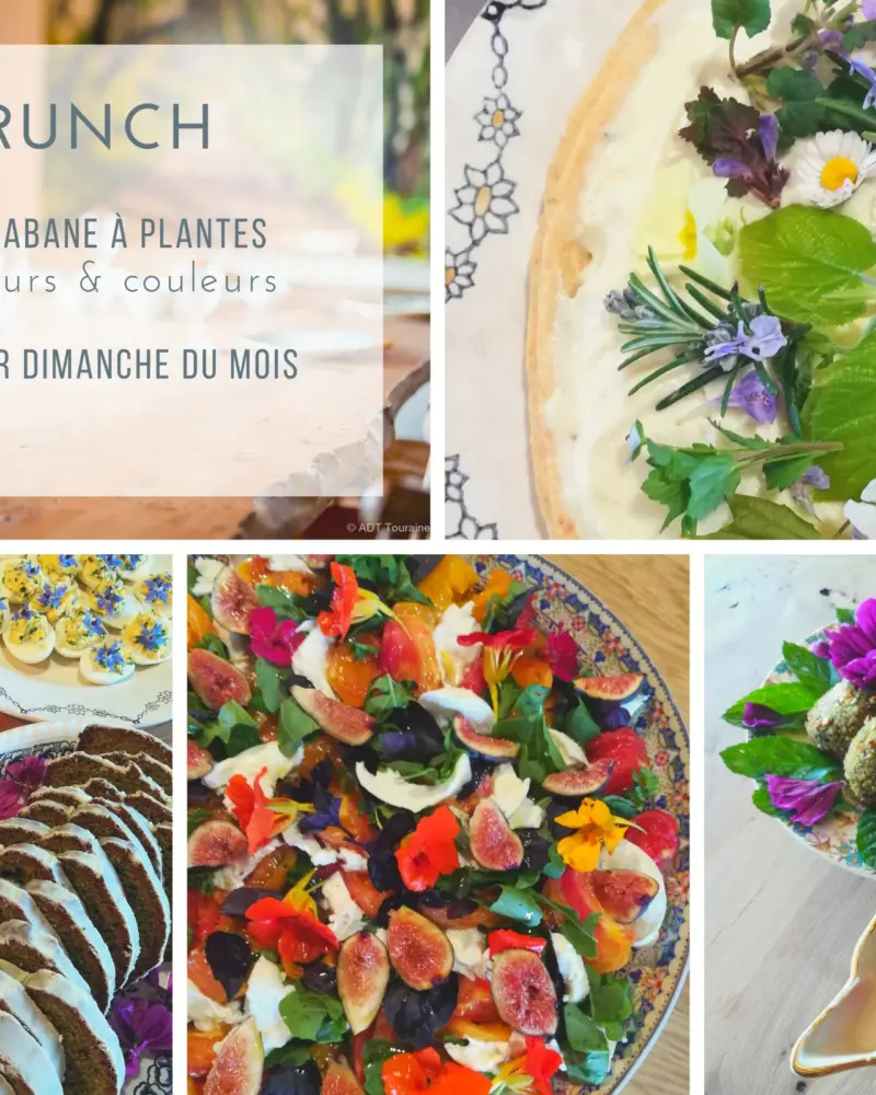 Brunch