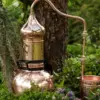 Atelier distillation