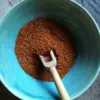 piment fumé