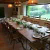 Dîner expérience : Manger la forêt