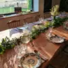 Dîner expérience : Manger la forêt
