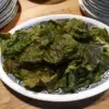 Dîner expérience : Manger la forêt