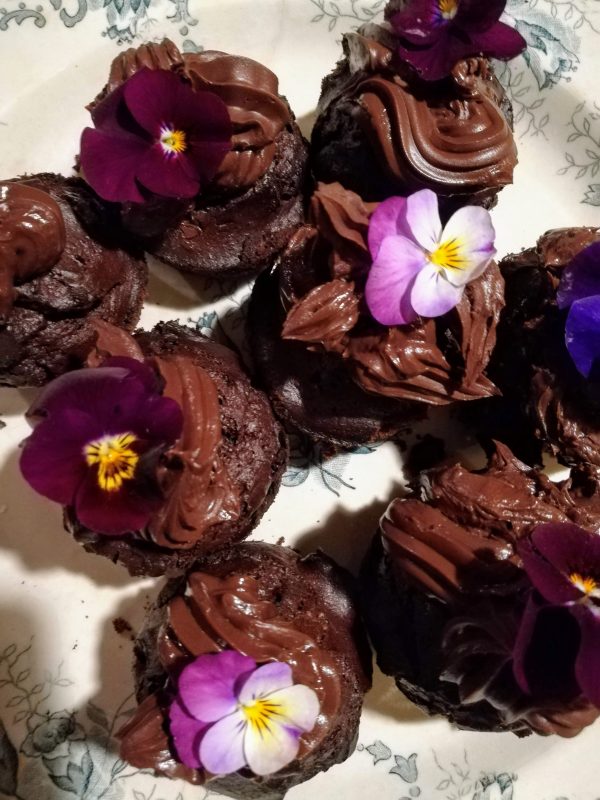 Atelier enfants : biscuits et sirops