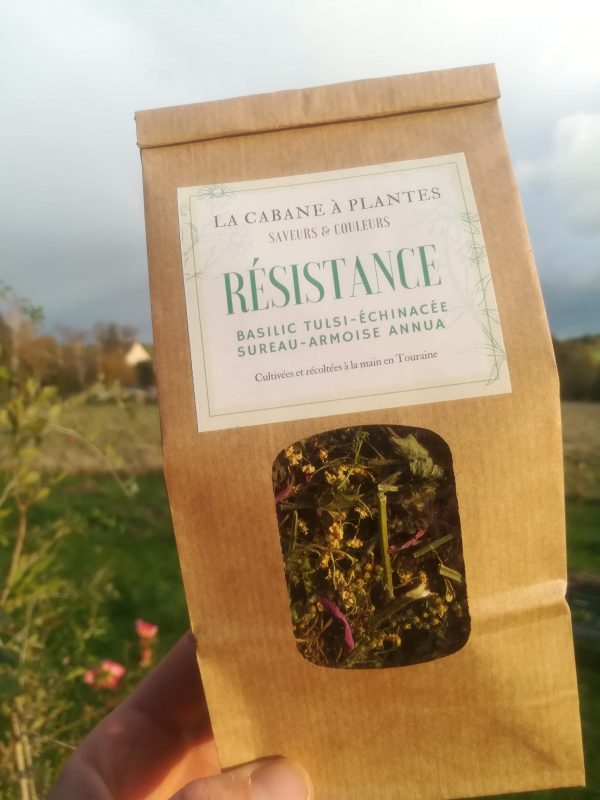 Résistance