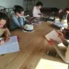 Le jardin médicinal : week-end immersion