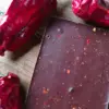 Chocolat au piment doux sao tomé