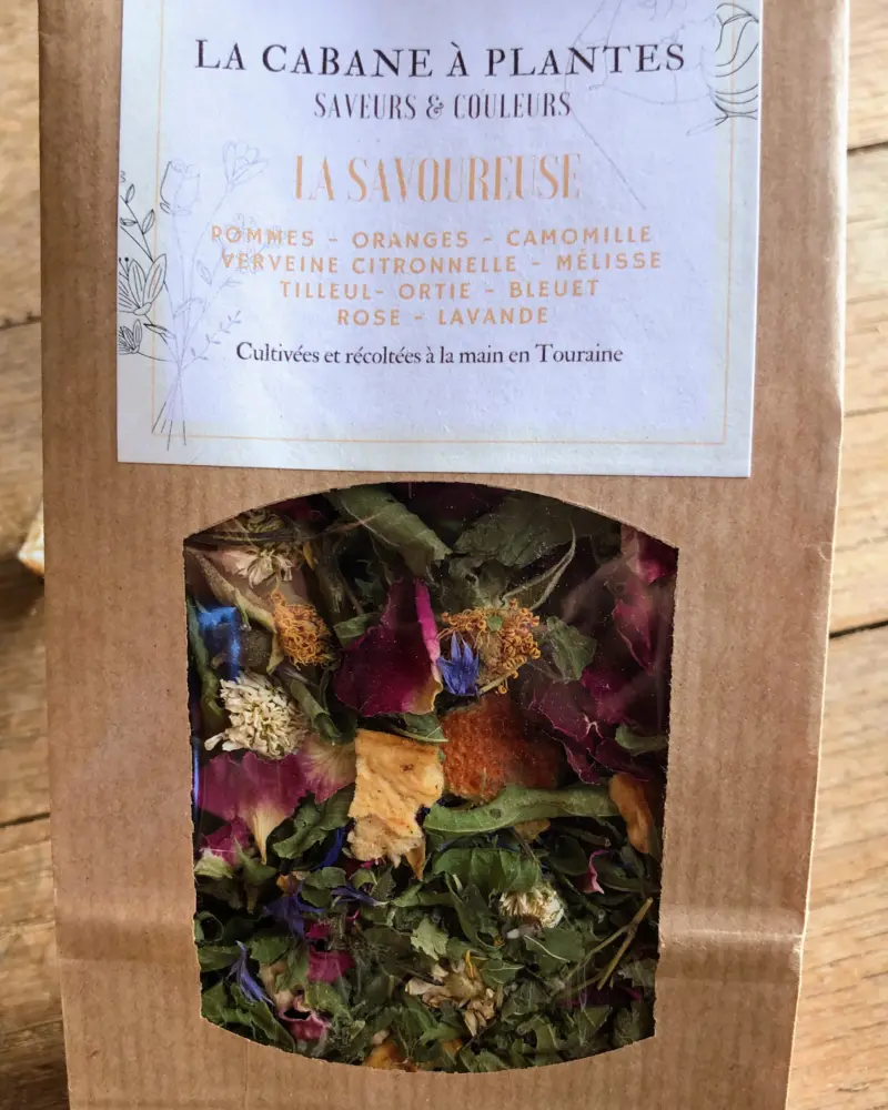 La Savoureuse