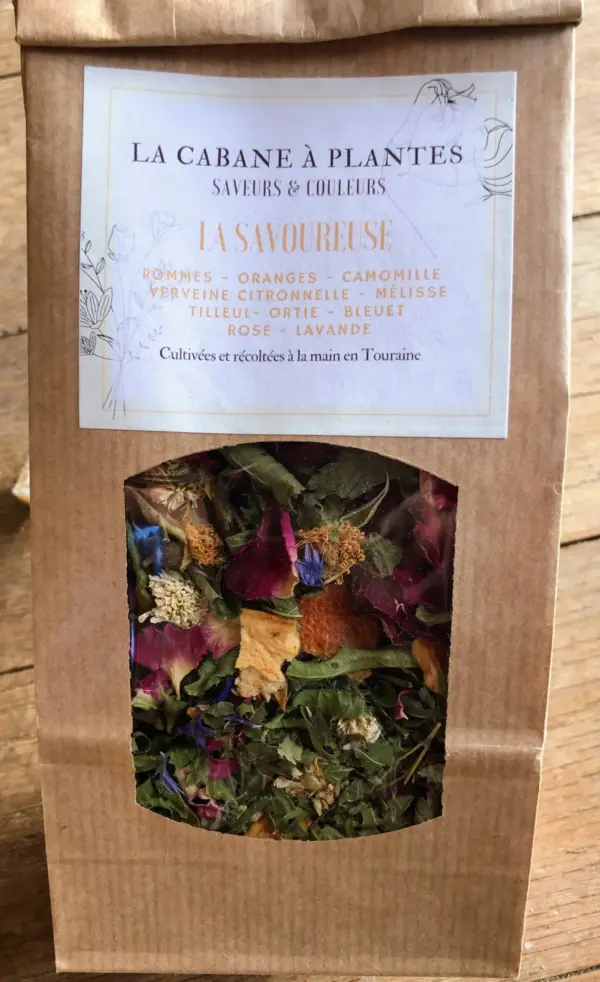 La Savoureuse