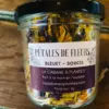Pétales de fleurs