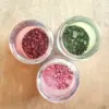 Atelier de Peinture et Maquillage Végétal pour enfant