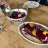 TRANSFORMER LES PLANTES AROMATIQUES