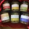 Coffret épices les incontournables la cabane à plantes Coffret les épices incontournables