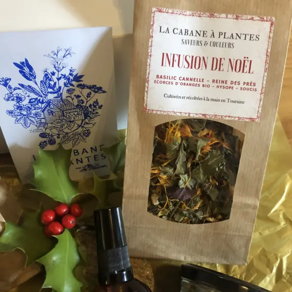 Coffret cadeau