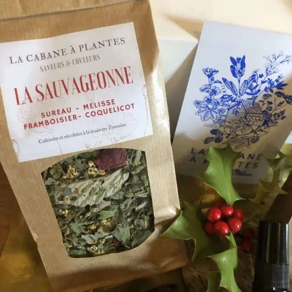 Coffret cadeau