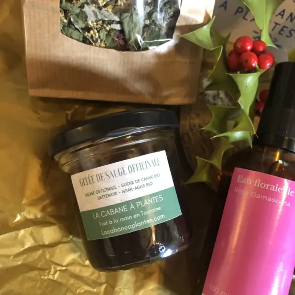 Coffret cadeau