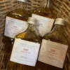 tagete minuta en sirop Sirop de Tagète minuta