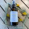 Hydrolat – Eau florale d’Hélichryse Italienne Hydrolat - Eau florale d'Hélichryse Italienne