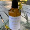 Hydrolat d’Hélichryse Italienne Hydrolat - Eau florale d'Hélichryse Italienne