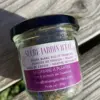 jardin dété : Sucre parfumé aux plantes Sucre Jardin d'été