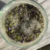 jardin dété : Sucre parfumé aux plantes Sucre Jardin d'été