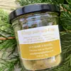 mélange pain d'épice Coffret Cadeaux spécial Noël