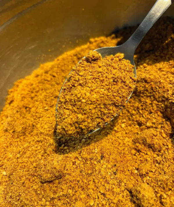 Mélange pour Satay 100% français Mélange pour Satay