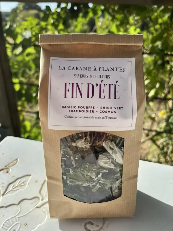 Fin d'été